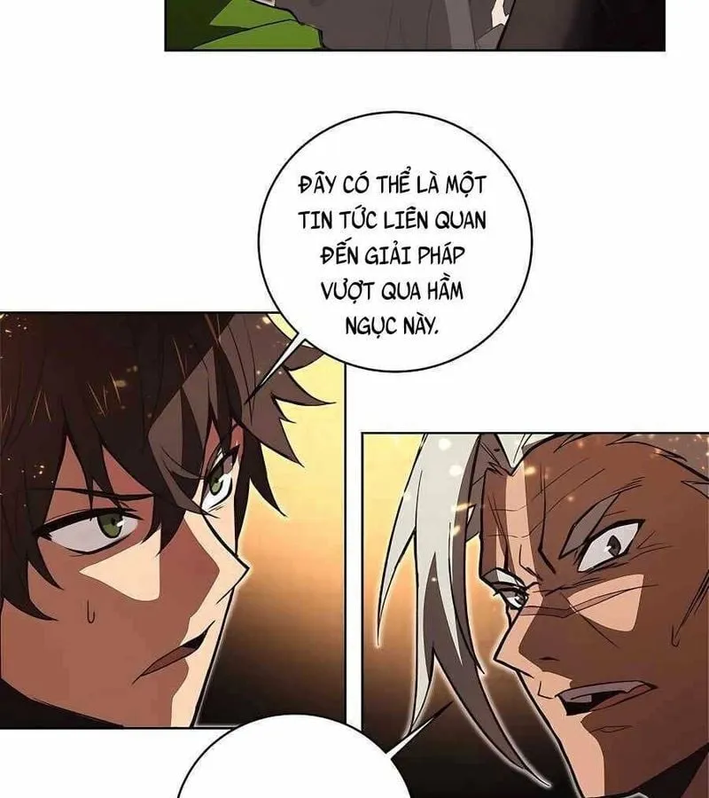 Trở thành nhân viên làm thêm cho các vị thần Chapter 7 - Trang 41