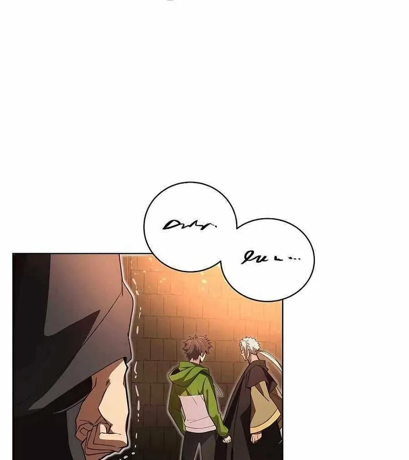 Trở thành nhân viên làm thêm cho các vị thần Chapter 7 - Trang 43