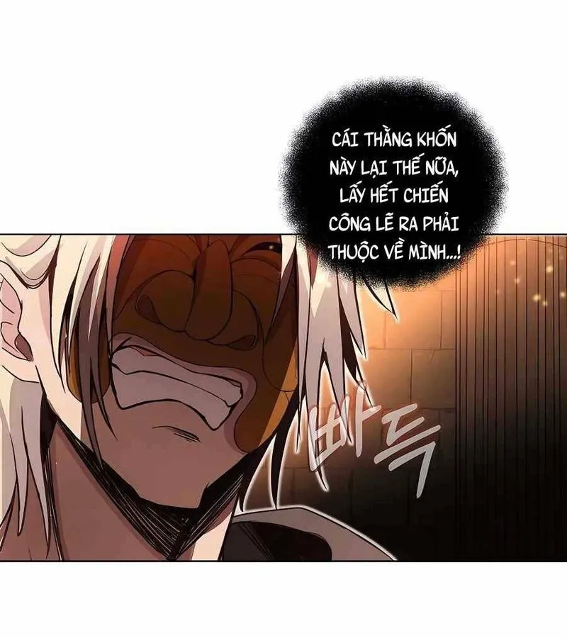 Trở thành nhân viên làm thêm cho các vị thần Chapter 7 - Trang 45