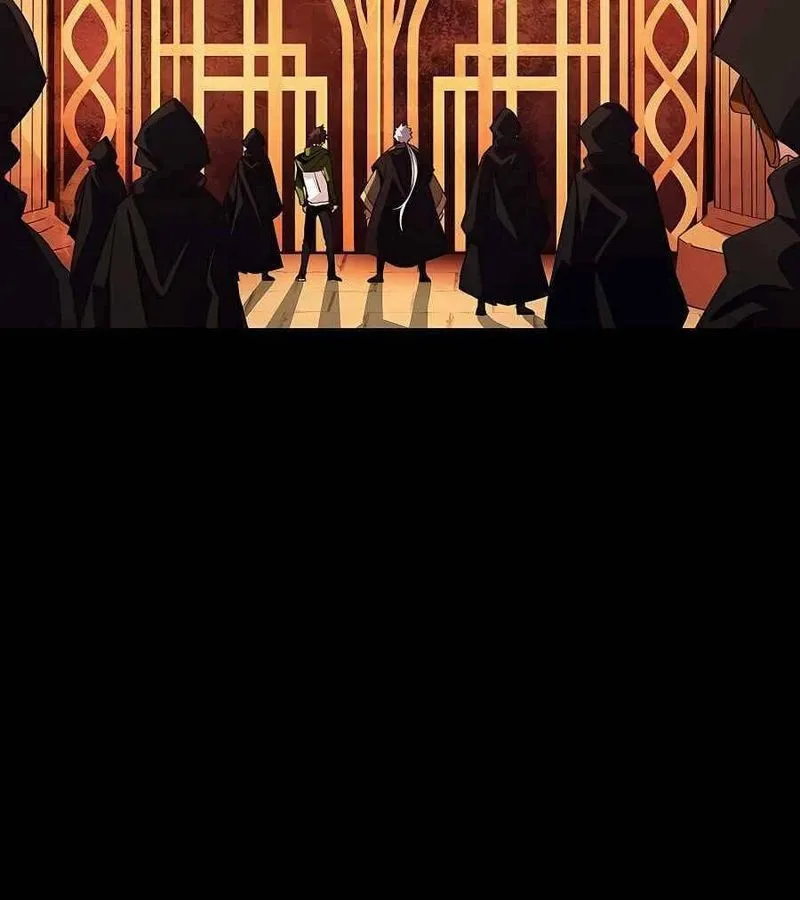 Trở thành nhân viên làm thêm cho các vị thần Chapter 7 - Trang 6