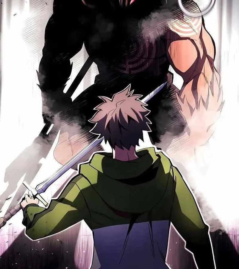 Trở thành nhân viên làm thêm cho các vị thần Chapter 8 - Trang 12