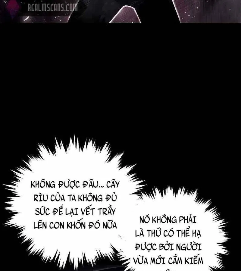 Trở thành nhân viên làm thêm cho các vị thần Chapter 8 - Trang 14
