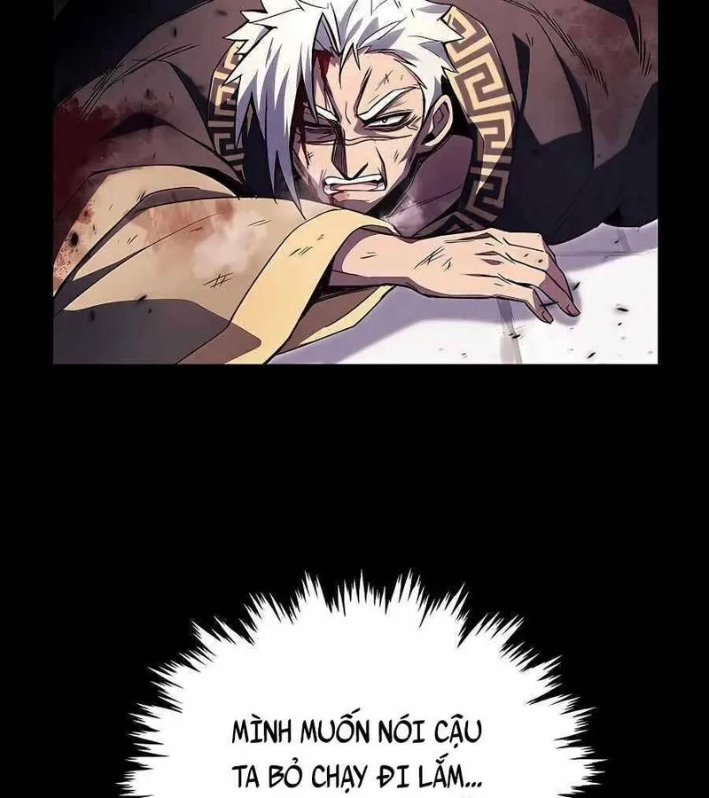 Trở thành nhân viên làm thêm cho các vị thần Chapter 8 - Trang 16