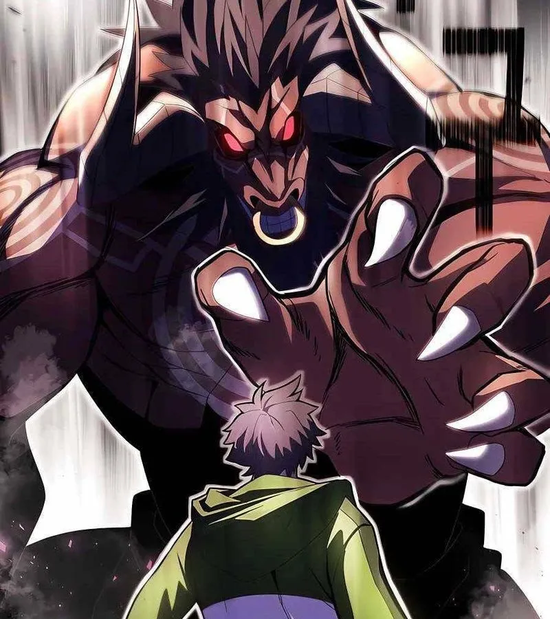 Trở thành nhân viên làm thêm cho các vị thần Chapter 8 - Trang 22