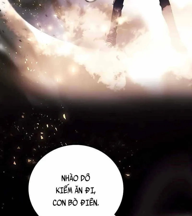 Trở thành nhân viên làm thêm cho các vị thần Chapter 8 - Trang 4