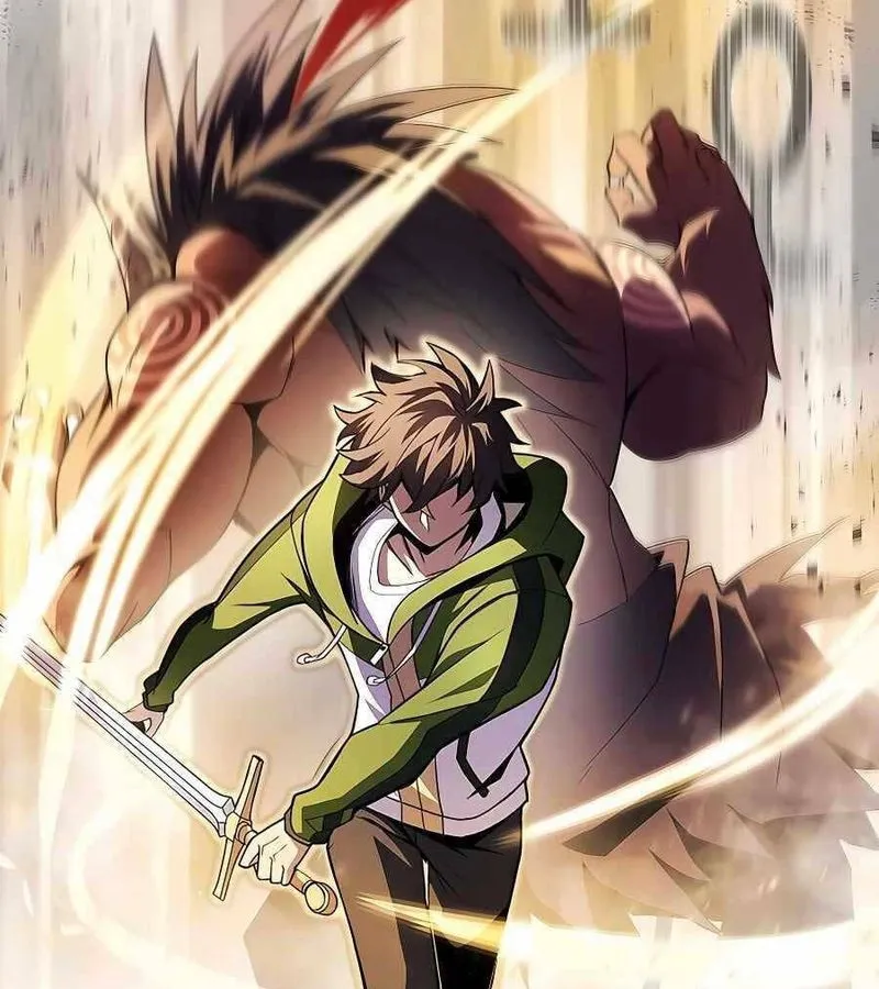 Trở thành nhân viên làm thêm cho các vị thần Chapter 8 - Trang 42