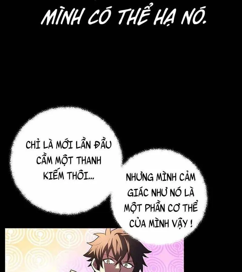 Trở thành nhân viên làm thêm cho các vị thần Chapter 8 - Trang 44