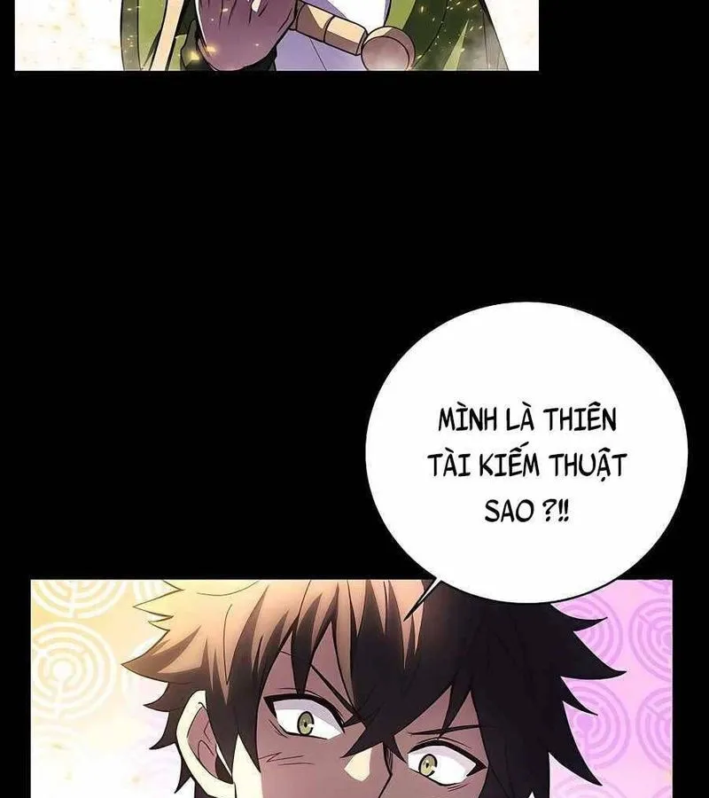 Trở thành nhân viên làm thêm cho các vị thần Chapter 8 - Trang 46