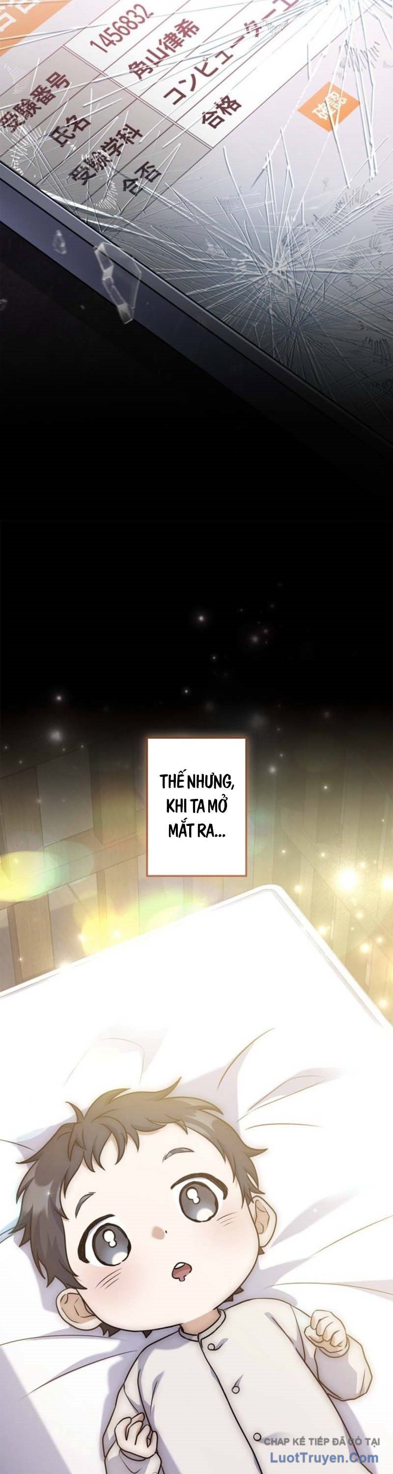 Trở Thành Pháp Sư Ở Thế Giới Giả Tưởng Thời Trung Cổ Chapter 1 - Trang 19