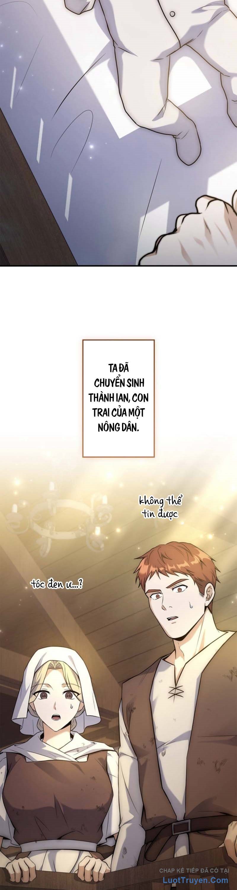 Trở Thành Pháp Sư Ở Thế Giới Giả Tưởng Thời Trung Cổ Chapter 1 - Trang 20