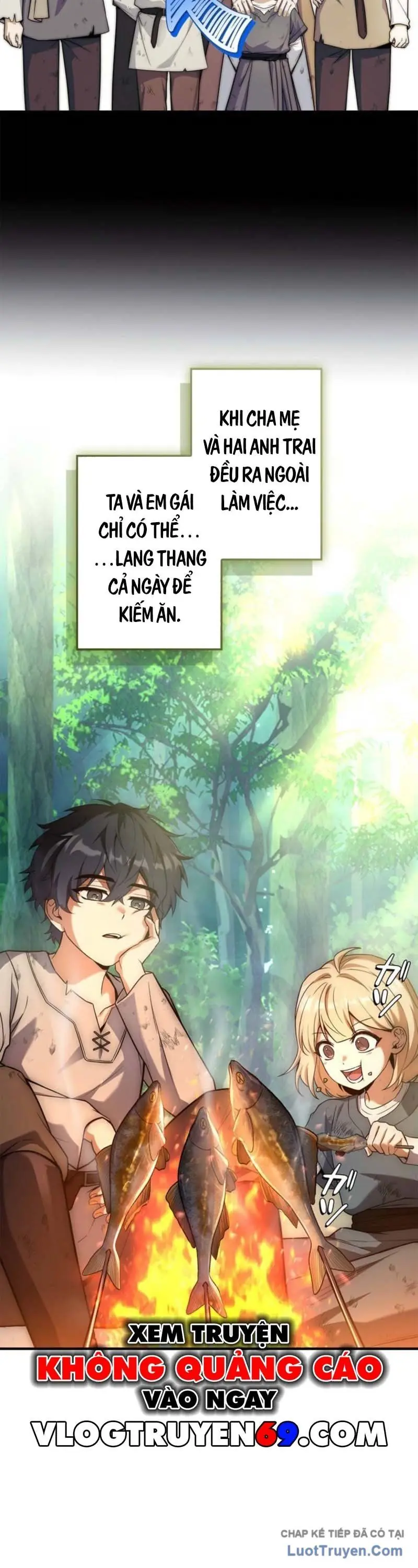 Trở Thành Pháp Sư Ở Thế Giới Giả Tưởng Thời Trung Cổ Chapter 1 - Trang 22
