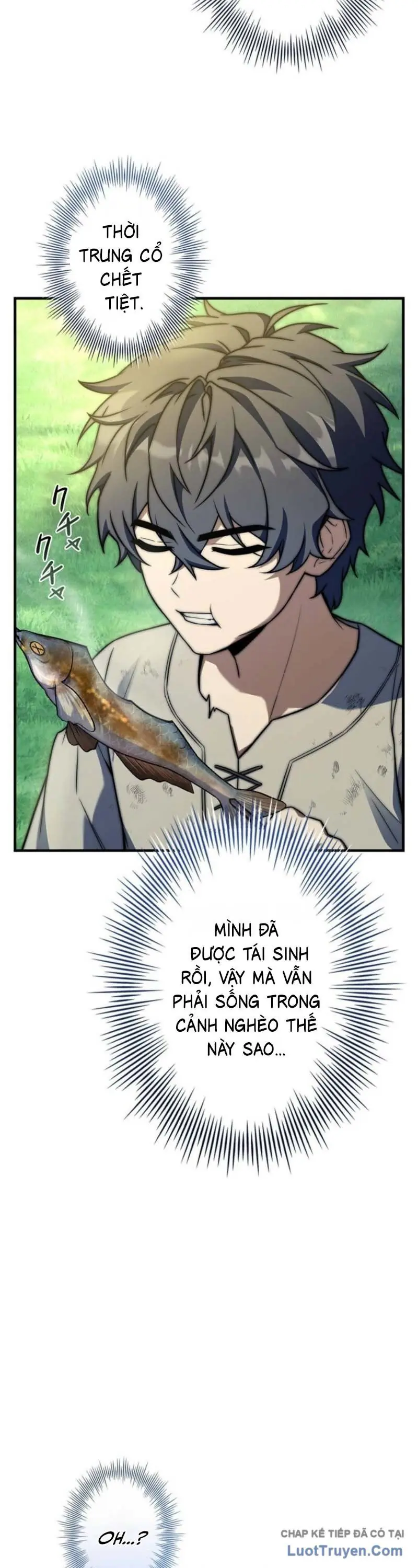Trở Thành Pháp Sư Ở Thế Giới Giả Tưởng Thời Trung Cổ Chapter 1 - Trang 24