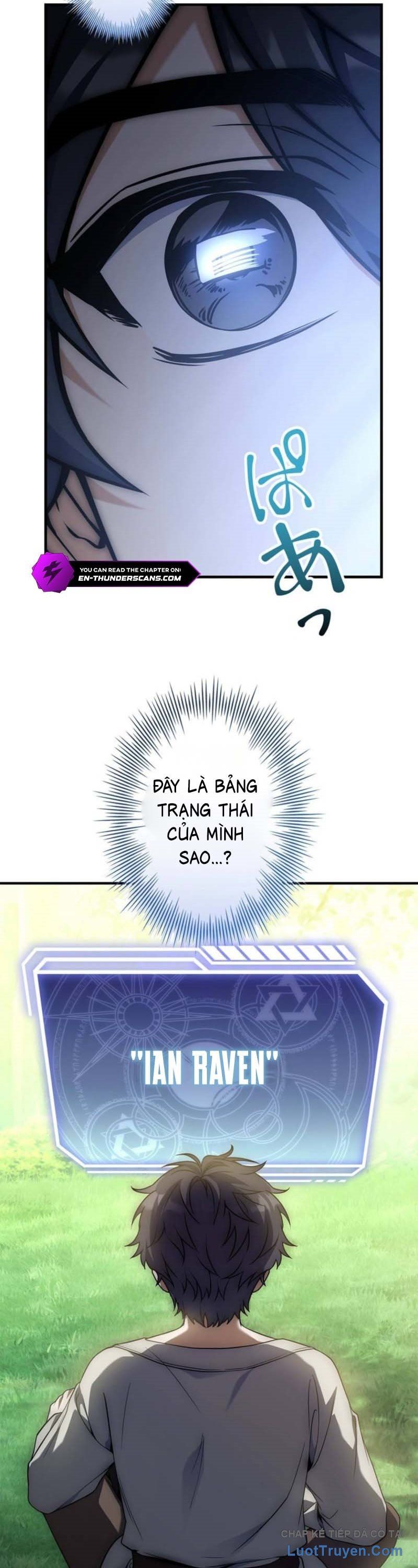 Trở Thành Pháp Sư Ở Thế Giới Giả Tưởng Thời Trung Cổ Chapter 1 - Trang 25