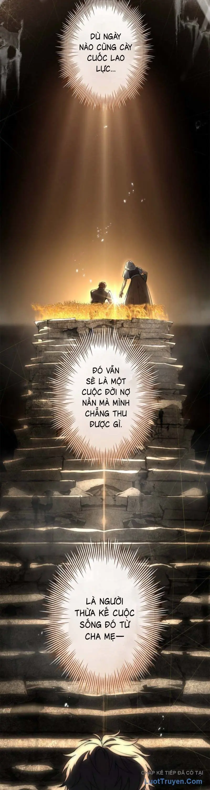 Trở Thành Pháp Sư Ở Thế Giới Giả Tưởng Thời Trung Cổ Chapter 1 - Trang 29