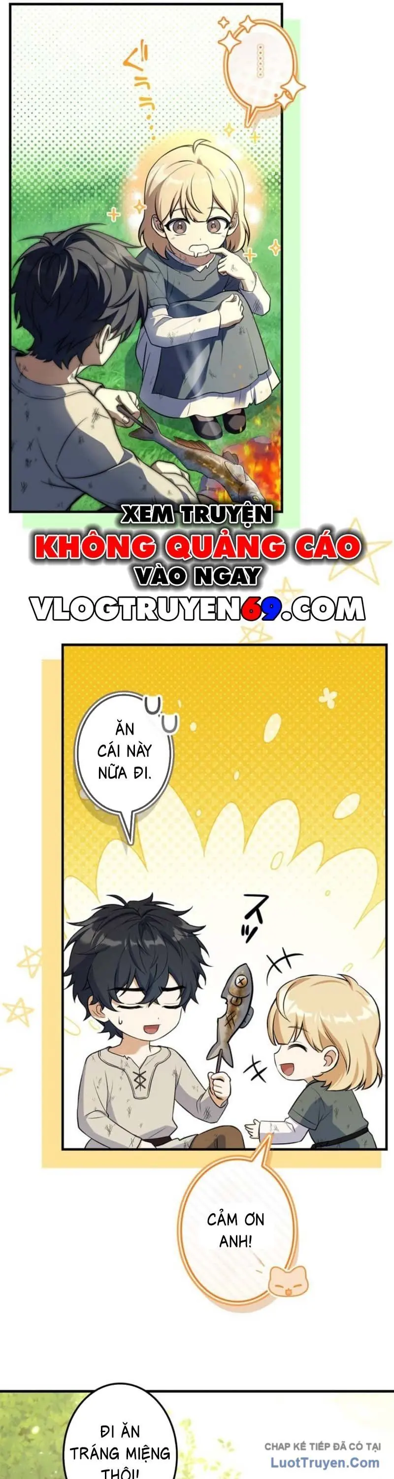 Trở Thành Pháp Sư Ở Thế Giới Giả Tưởng Thời Trung Cổ Chapter 1 - Trang 35