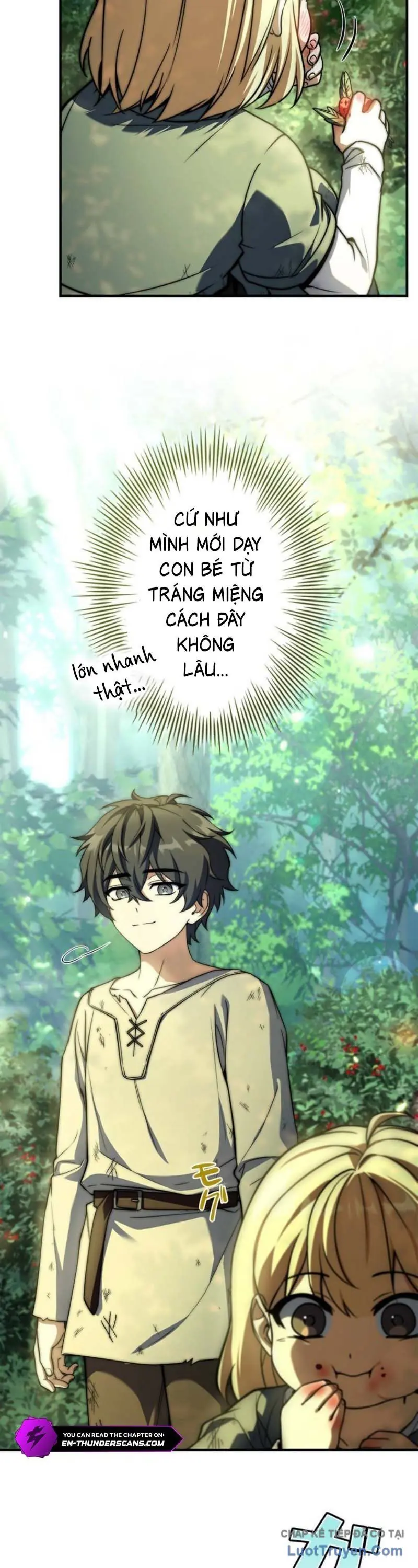 Trở Thành Pháp Sư Ở Thế Giới Giả Tưởng Thời Trung Cổ Chapter 1 - Trang 38