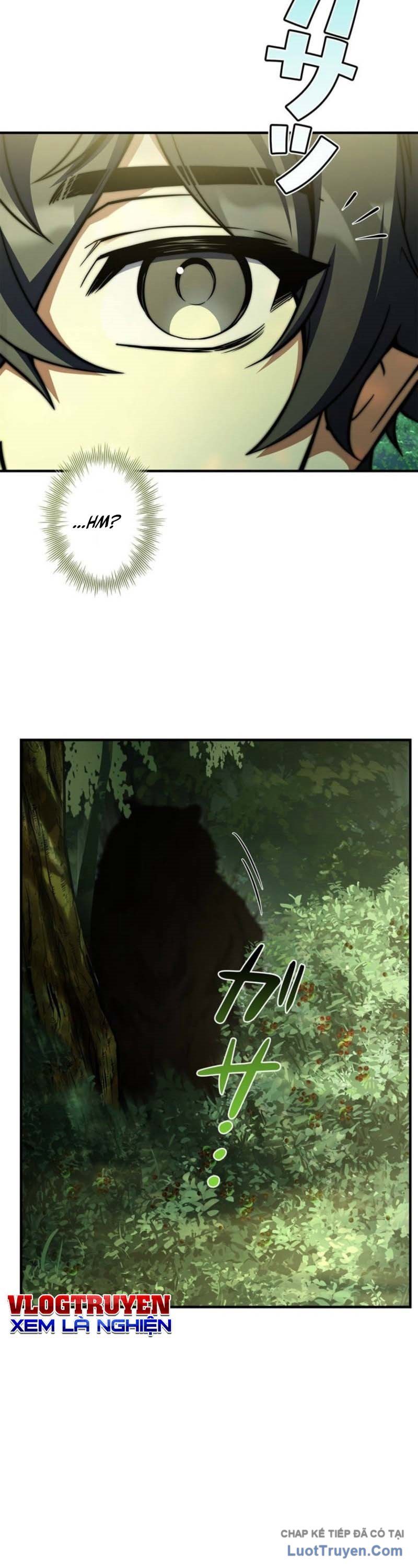 Trở Thành Pháp Sư Ở Thế Giới Giả Tưởng Thời Trung Cổ Chapter 1 - Trang 39