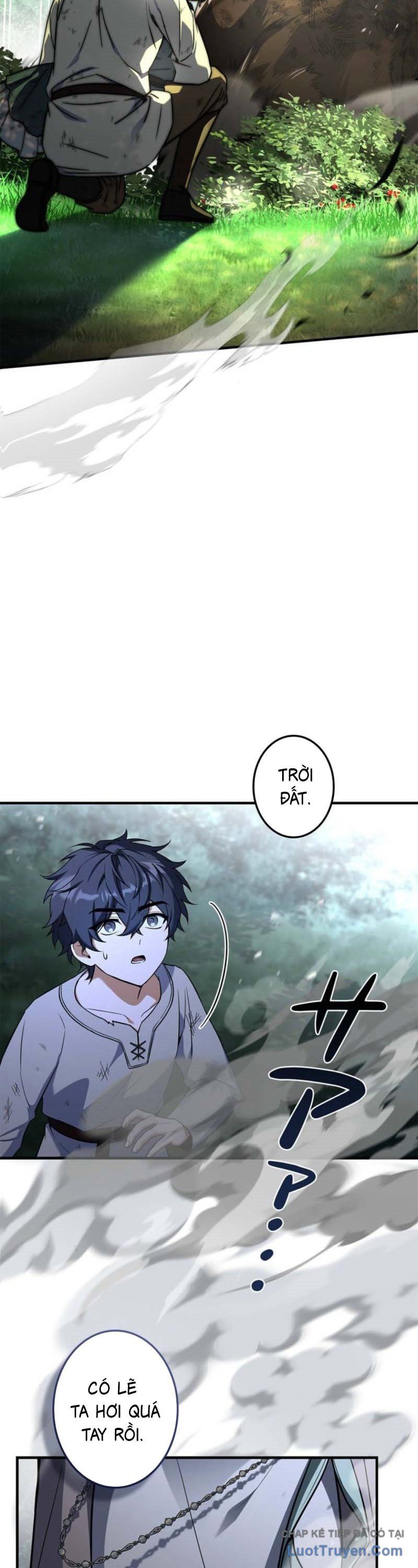 Trở Thành Pháp Sư Ở Thế Giới Giả Tưởng Thời Trung Cổ Chapter 1 - Trang 46