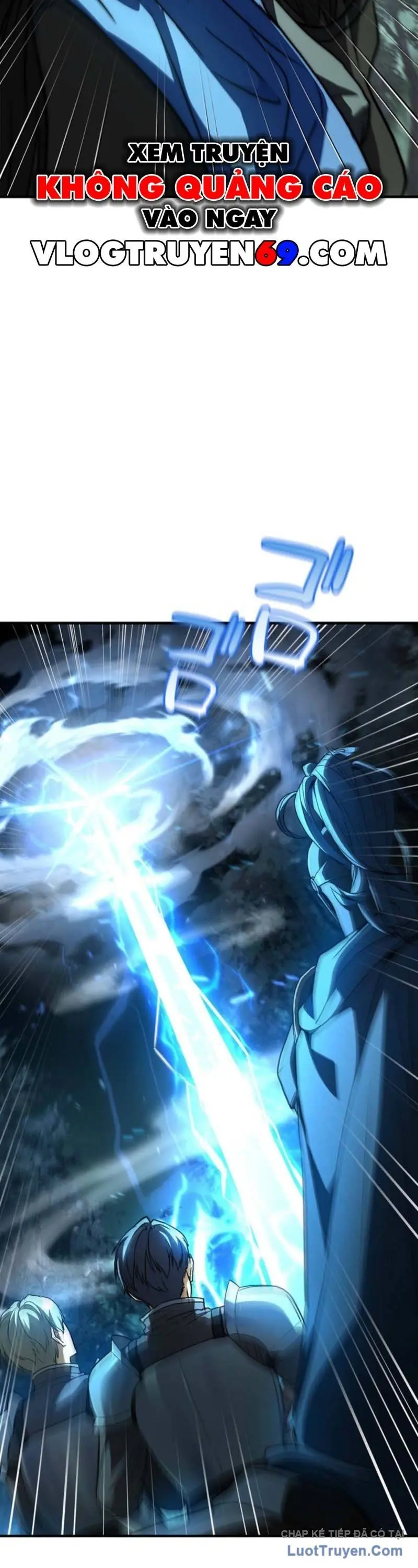 Trở Thành Pháp Sư Ở Thế Giới Giả Tưởng Thời Trung Cổ Chapter 1 - Trang 9