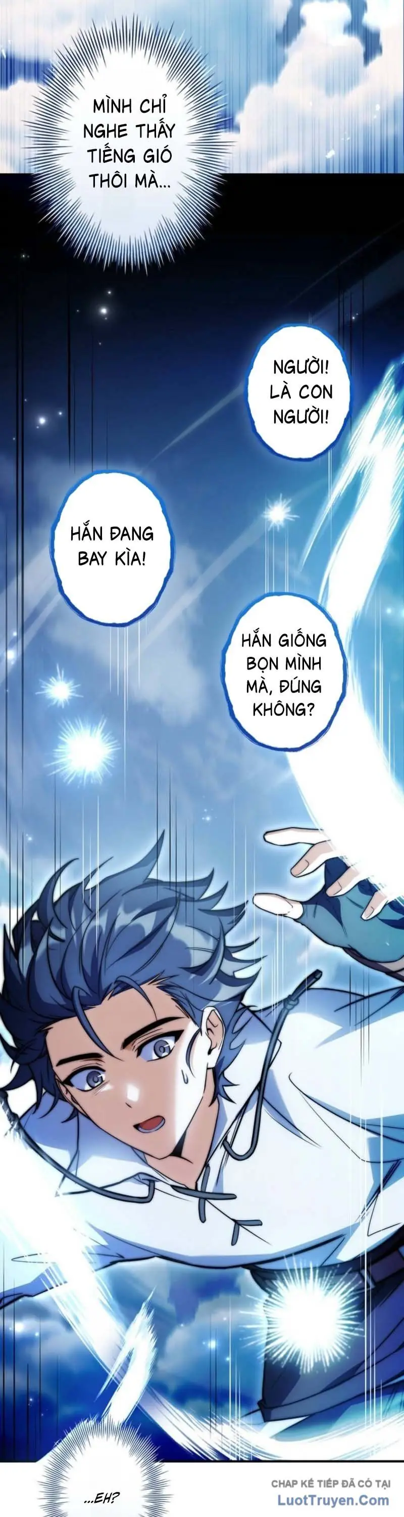 Trở Thành Pháp Sư Ở Thế Giới Giả Tưởng Thời Trung Cổ Chapter 2 - Trang 18