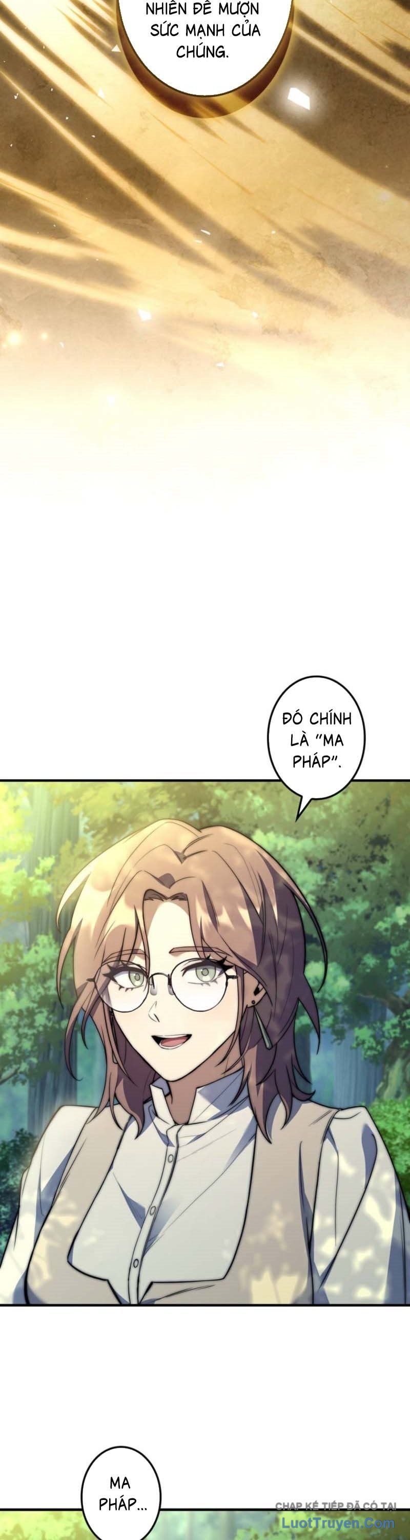 Trở Thành Pháp Sư Ở Thế Giới Giả Tưởng Thời Trung Cổ Chapter 2 - Trang 23