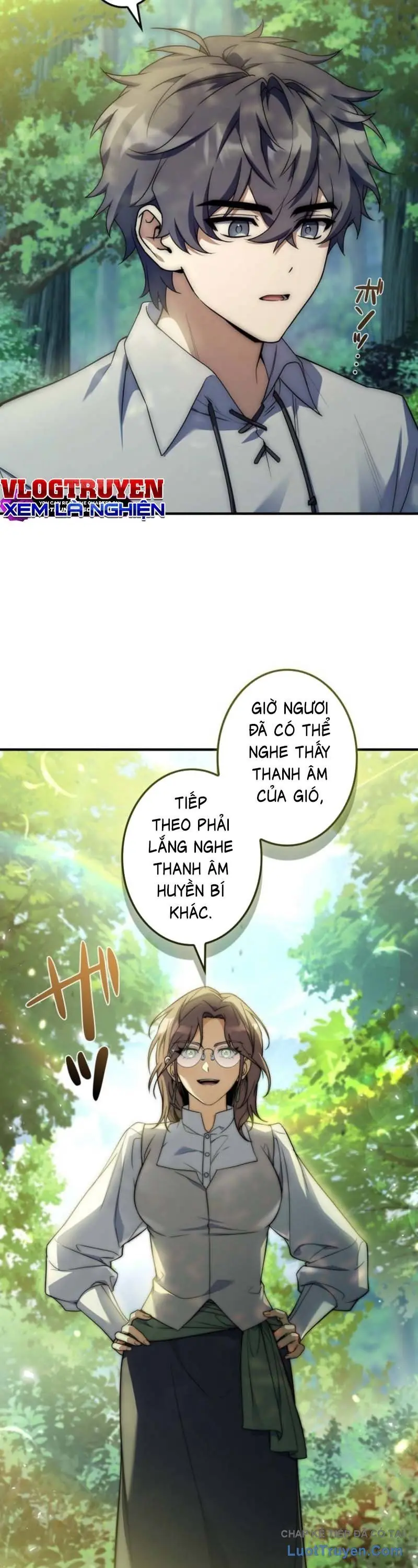 Trở Thành Pháp Sư Ở Thế Giới Giả Tưởng Thời Trung Cổ Chapter 2 - Trang 24