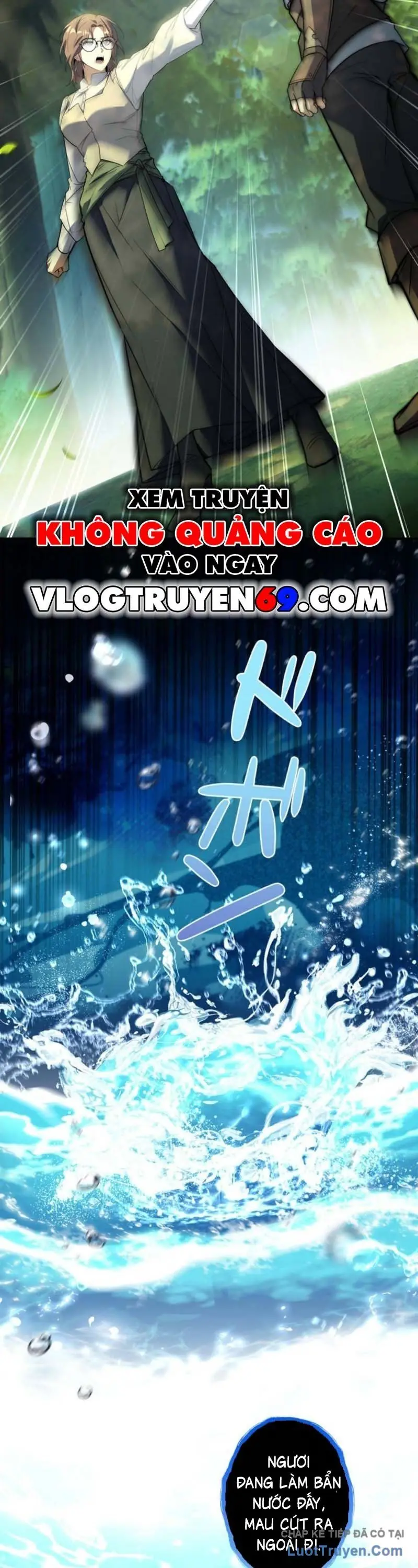 Trở Thành Pháp Sư Ở Thế Giới Giả Tưởng Thời Trung Cổ Chapter 2 - Trang 26