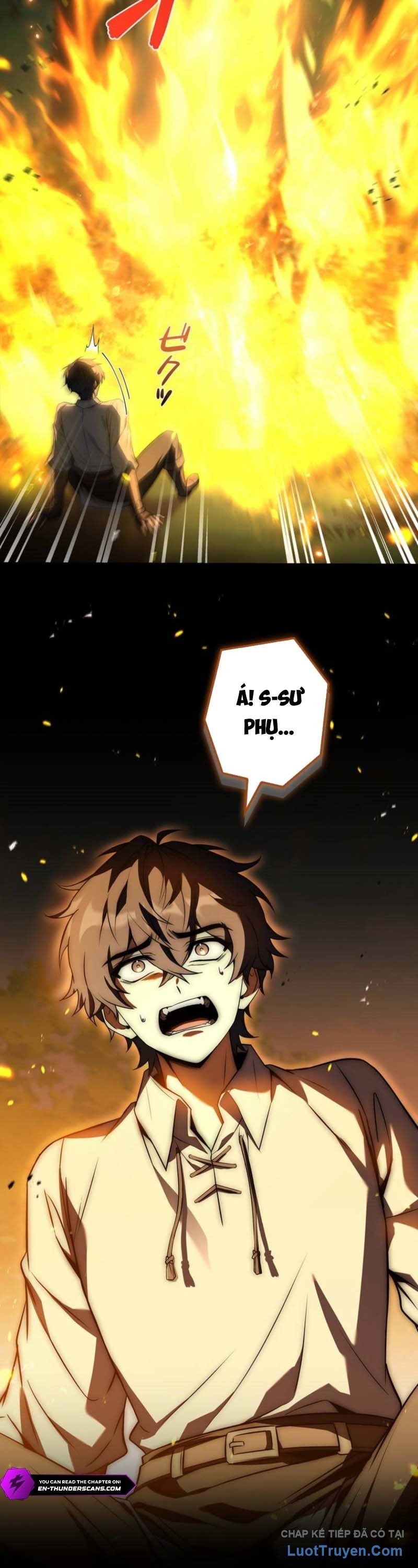 Trở Thành Pháp Sư Ở Thế Giới Giả Tưởng Thời Trung Cổ Chapter 2 - Trang 31