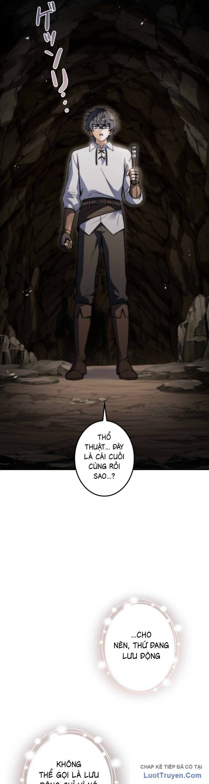 Trở Thành Pháp Sư Ở Thế Giới Giả Tưởng Thời Trung Cổ Chapter 2 - Trang 35