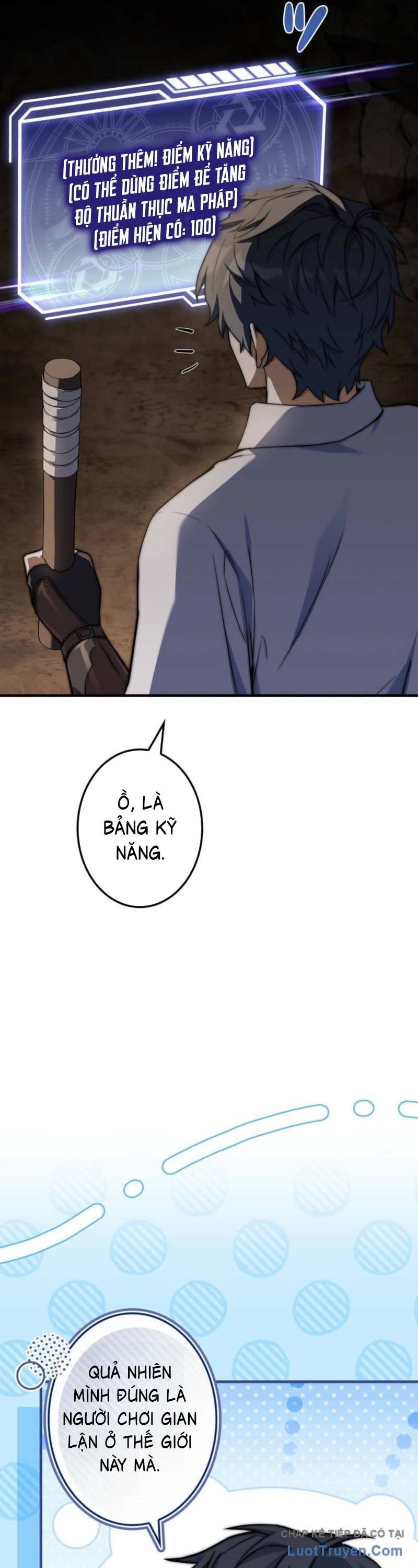 Trở Thành Pháp Sư Ở Thế Giới Giả Tưởng Thời Trung Cổ Chapter 2 - Trang 38