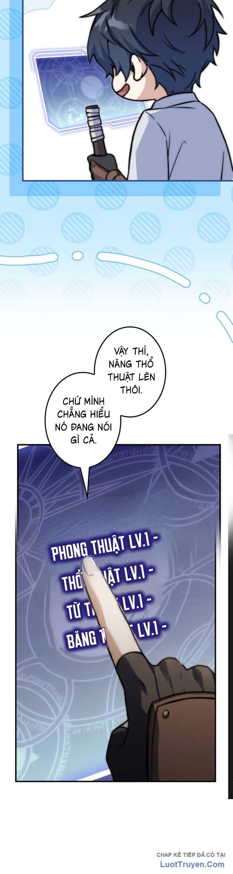 Trở Thành Pháp Sư Ở Thế Giới Giả Tưởng Thời Trung Cổ Chapter 2 - Trang 39