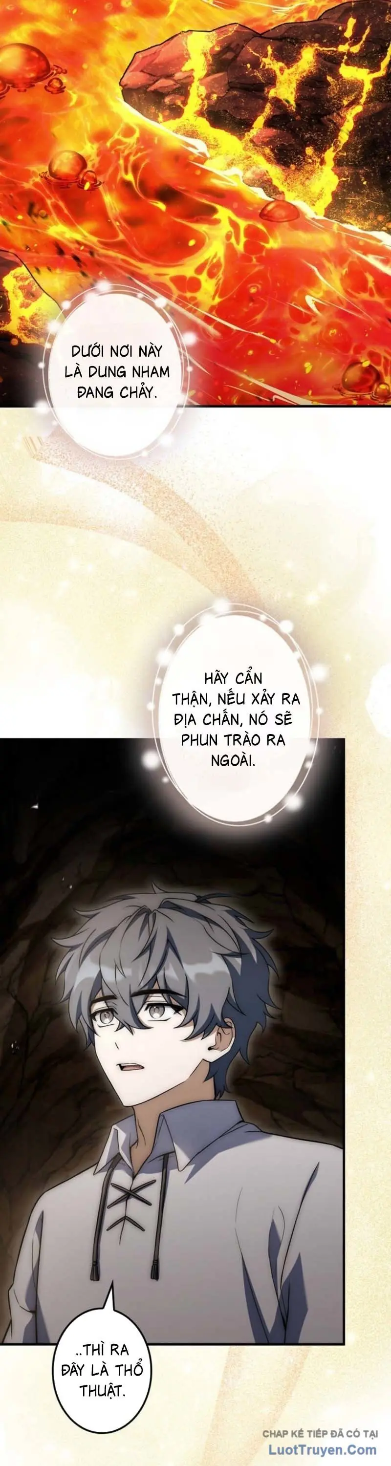 Trở Thành Pháp Sư Ở Thế Giới Giả Tưởng Thời Trung Cổ Chapter 2 - Trang 41