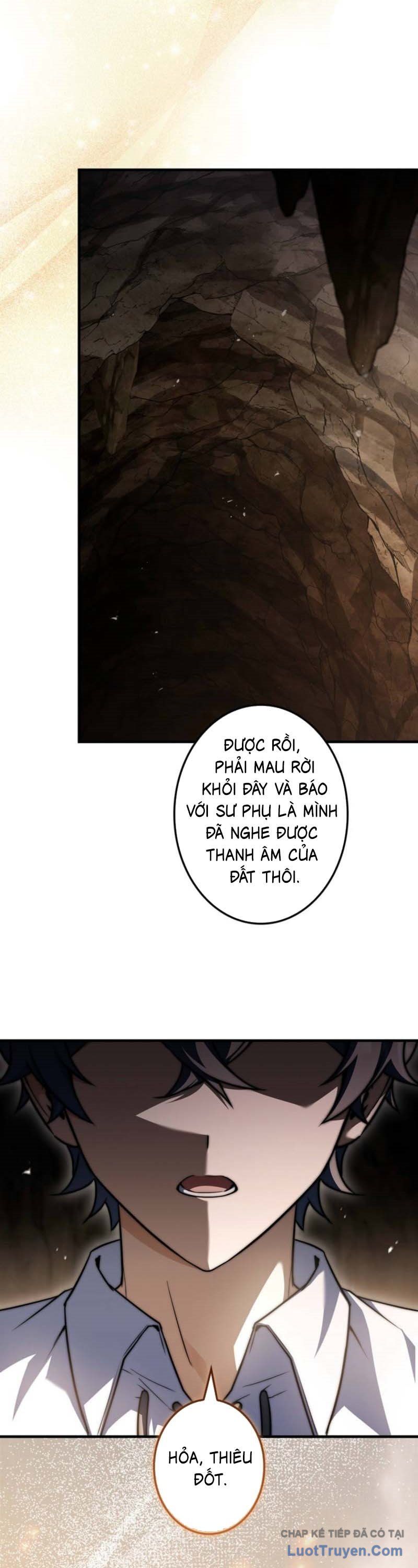 Trở Thành Pháp Sư Ở Thế Giới Giả Tưởng Thời Trung Cổ Chapter 2 - Trang 42