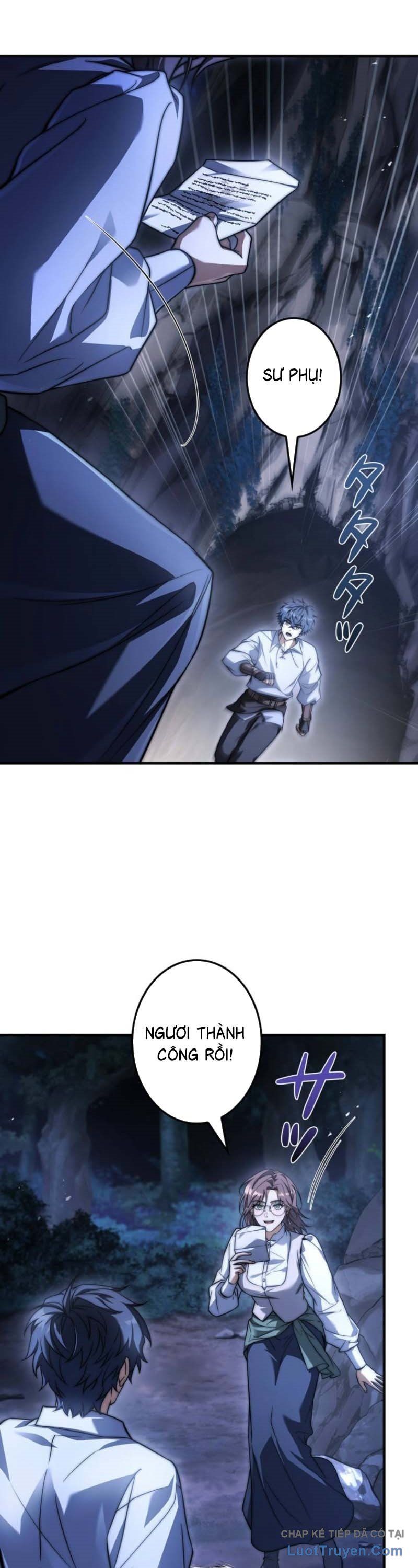 Trở Thành Pháp Sư Ở Thế Giới Giả Tưởng Thời Trung Cổ Chapter 2 - Trang 48