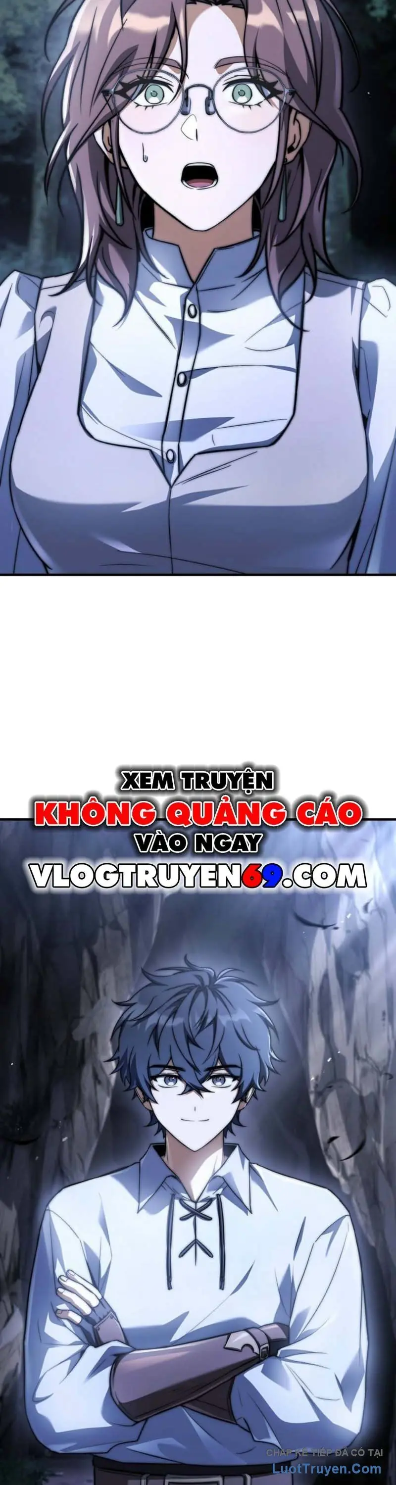 Trở Thành Pháp Sư Ở Thế Giới Giả Tưởng Thời Trung Cổ Chapter 2 - Trang 50