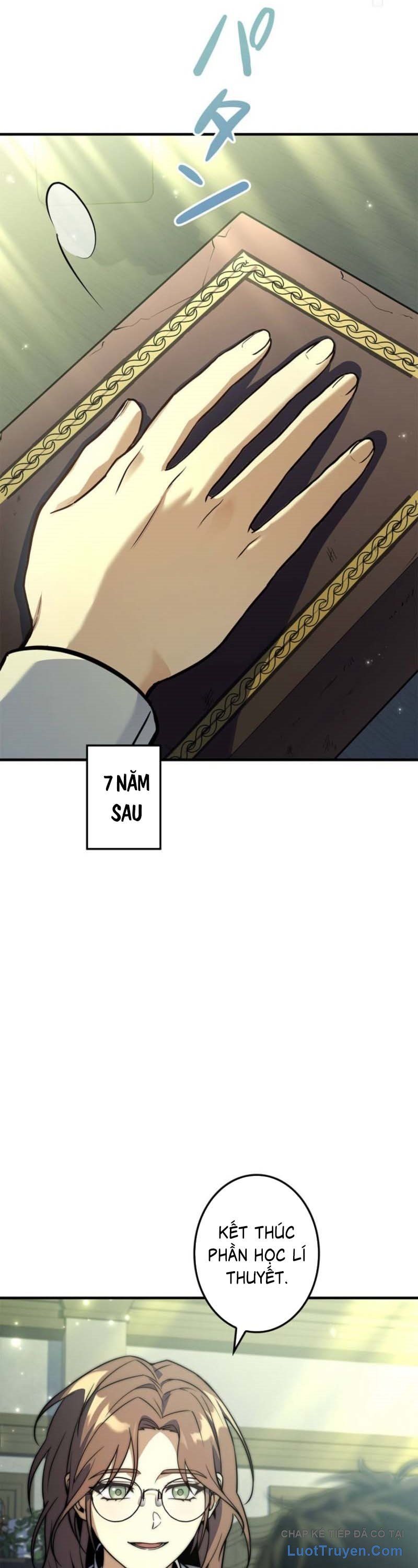 Trở Thành Pháp Sư Ở Thế Giới Giả Tưởng Thời Trung Cổ Chapter 2 - Trang 9