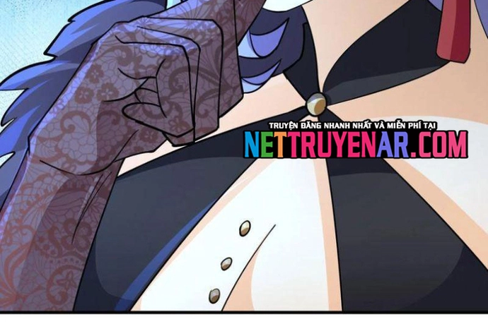 Trở Thành Phu Quân Của Thiên Ma Chapter 11 - Trang 7