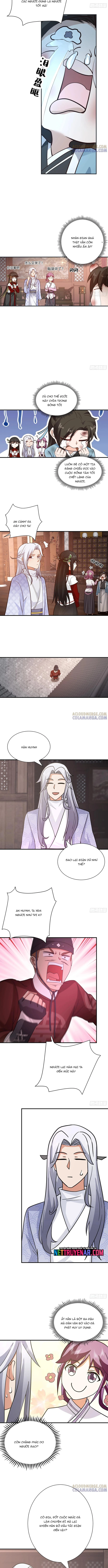 Trở Thành Phu Quân Của Thiên Ma Chapter 13 - Trang 3