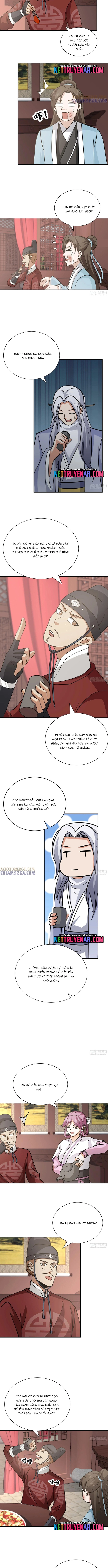 Trở Thành Phu Quân Của Thiên Ma Chapter 13 - Trang 6