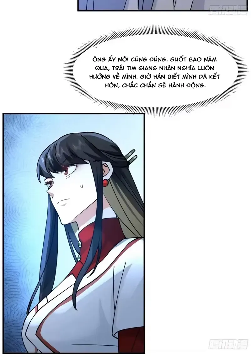 Trở Thành Phu Quân Của Thiên Ma Chapter 39 - Trang 24