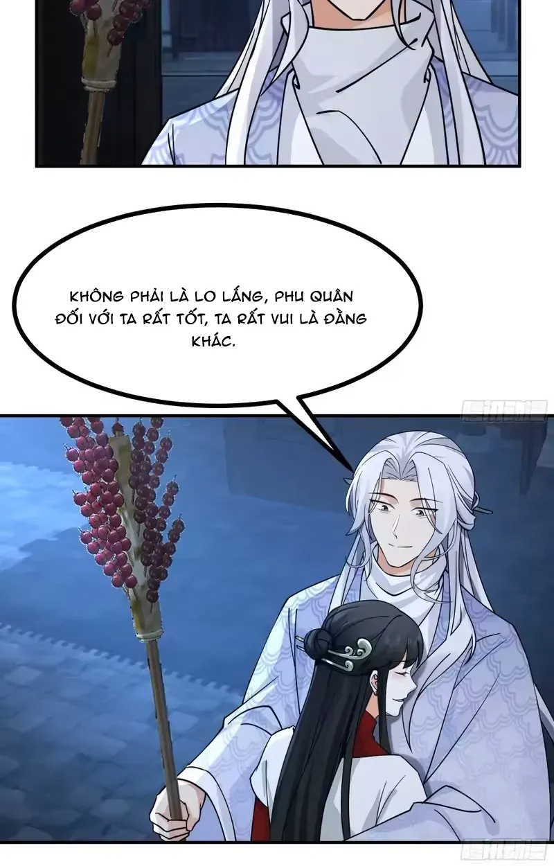 Trở Thành Phu Quân Của Thiên Ma Chapter 39 - Trang 26