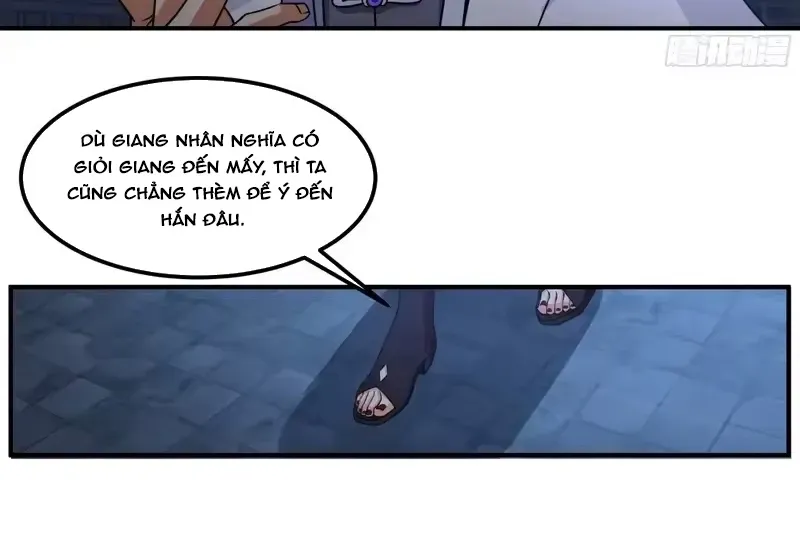 Trở Thành Phu Quân Của Thiên Ma Chapter 39 - Trang 7