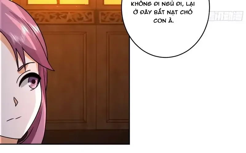 Trở Thành Phu Quân Của Thiên Ma Chapter 40 - Trang 26