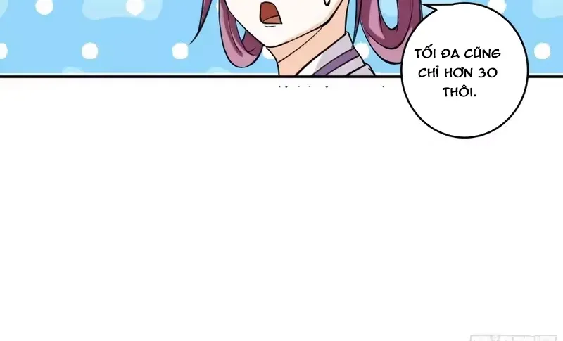 Trở Thành Phu Quân Của Thiên Ma Chapter 40 - Trang 30