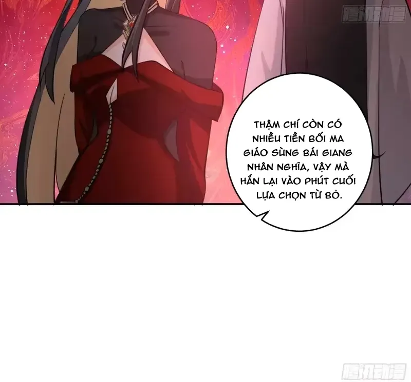 Trở Thành Phu Quân Của Thiên Ma Chapter 40 - Trang 36