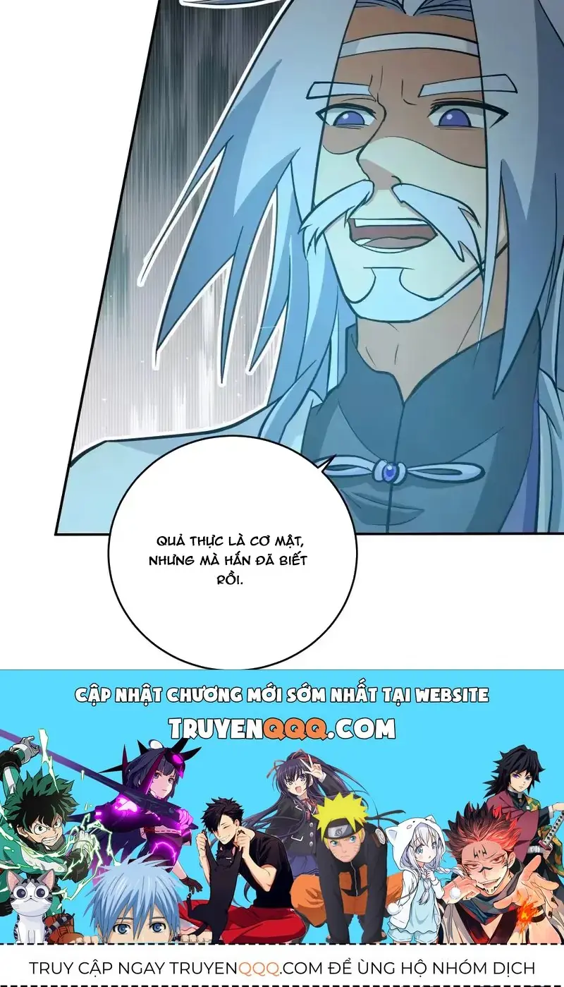 Trở Thành Phu Quân Của Thiên Ma Chapter 40 - Trang 38