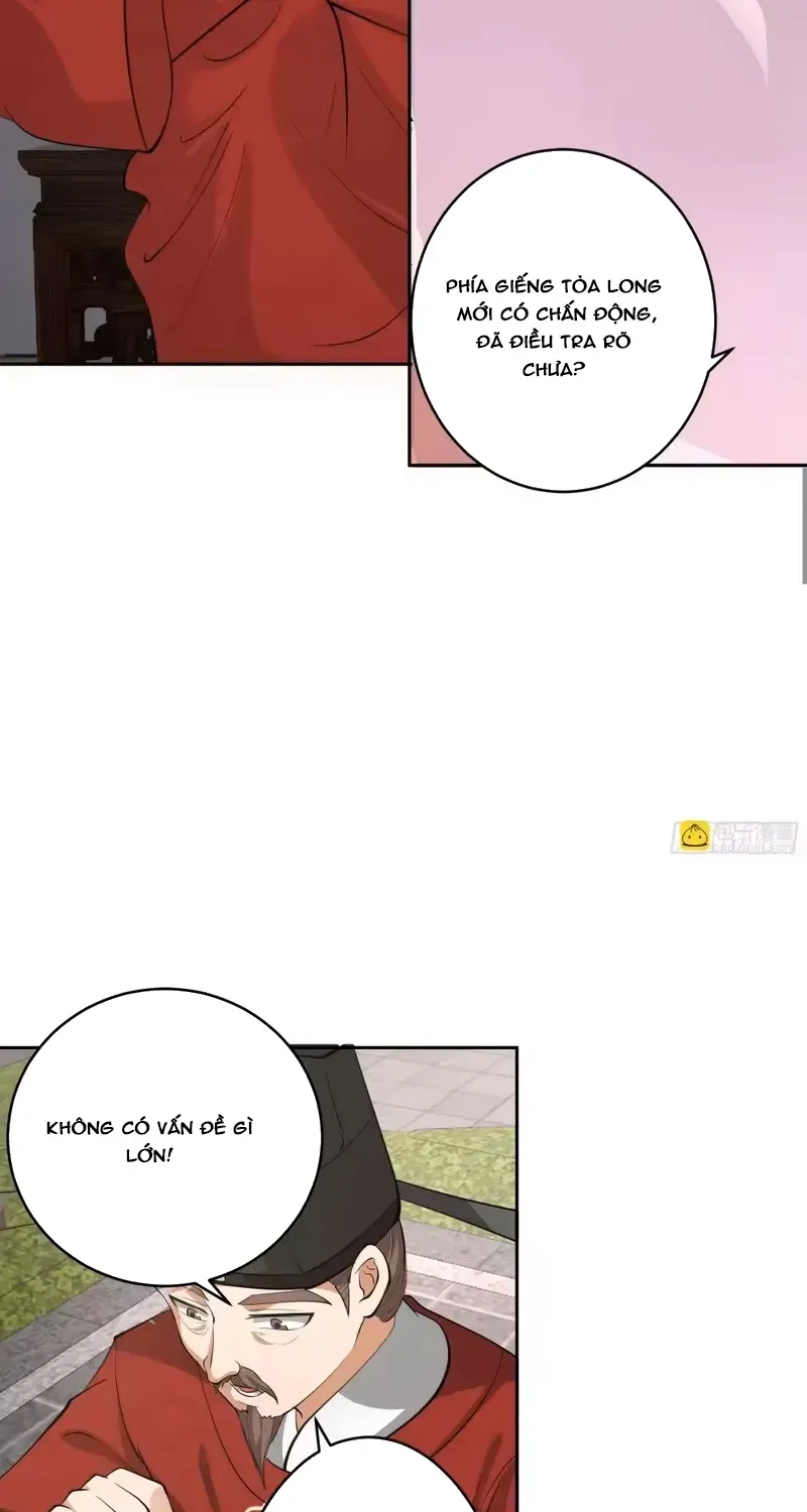 Trở Thành Phu Quân Của Thiên Ma Chapter 40 - Trang 4