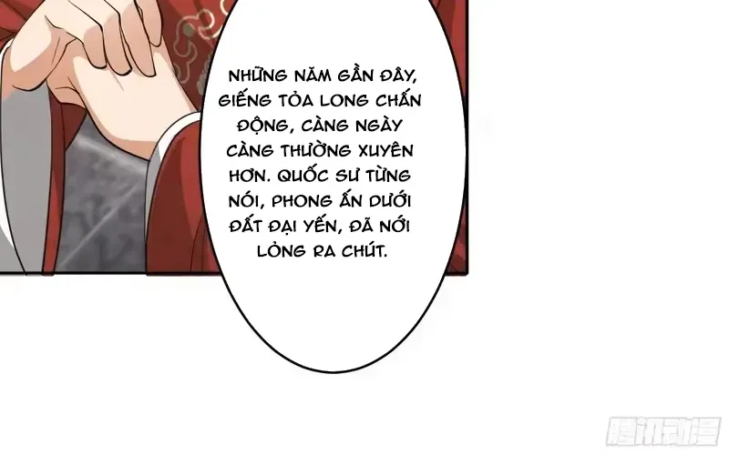 Trở Thành Phu Quân Của Thiên Ma Chapter 40 - Trang 5