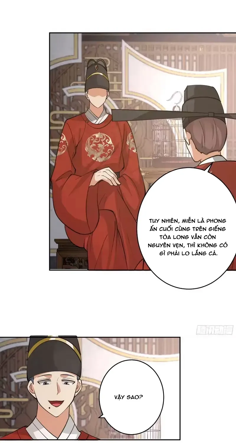 Trở Thành Phu Quân Của Thiên Ma Chapter 40 - Trang 6