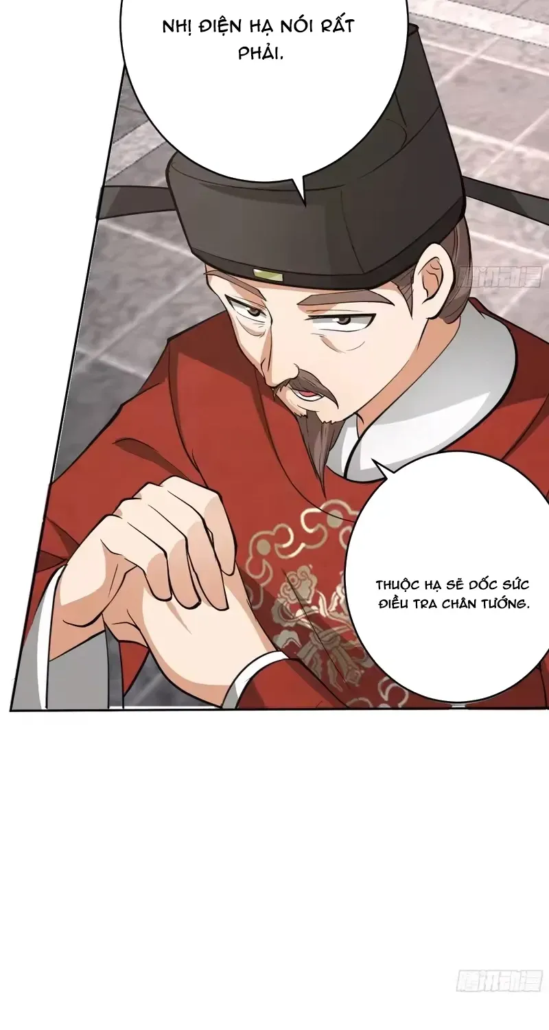 Trở Thành Phu Quân Của Thiên Ma Chapter 40 - Trang 8